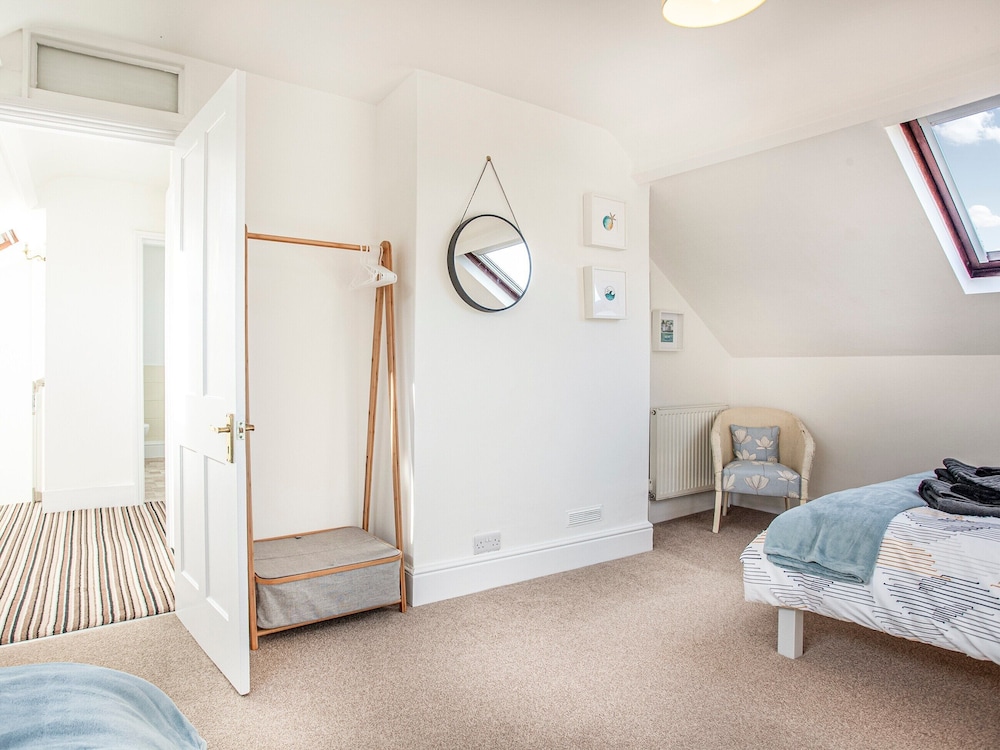 3 Bedroom Accommodation In Shaldon, Near Teignmouth - Shaldon