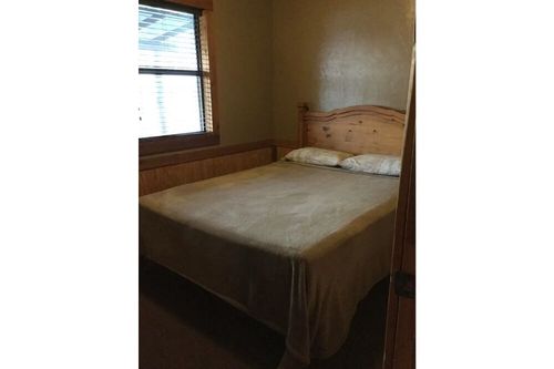Eufaula, OK Cabins Best prices on cozycozy