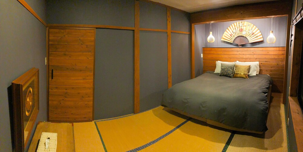 Ski In Ski Out Myoko! Luxury 5 Bedroom Chalet - 新潟県