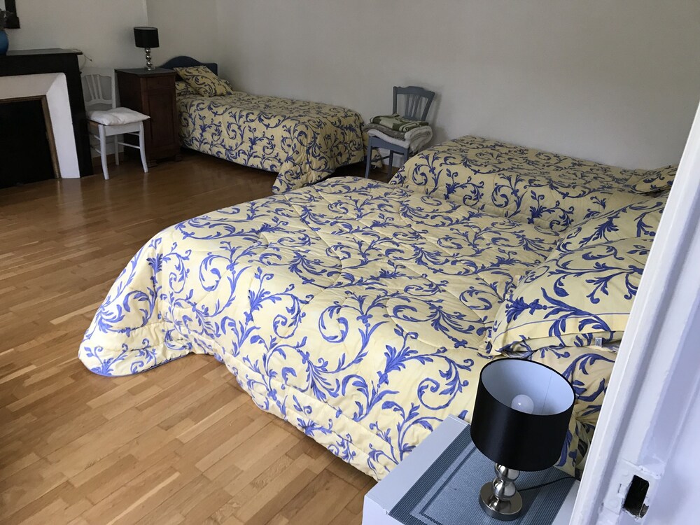 Apartment Equipped For 2 To 8 People - Gueugnon