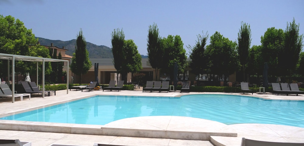 Kairos Resort - Lazio