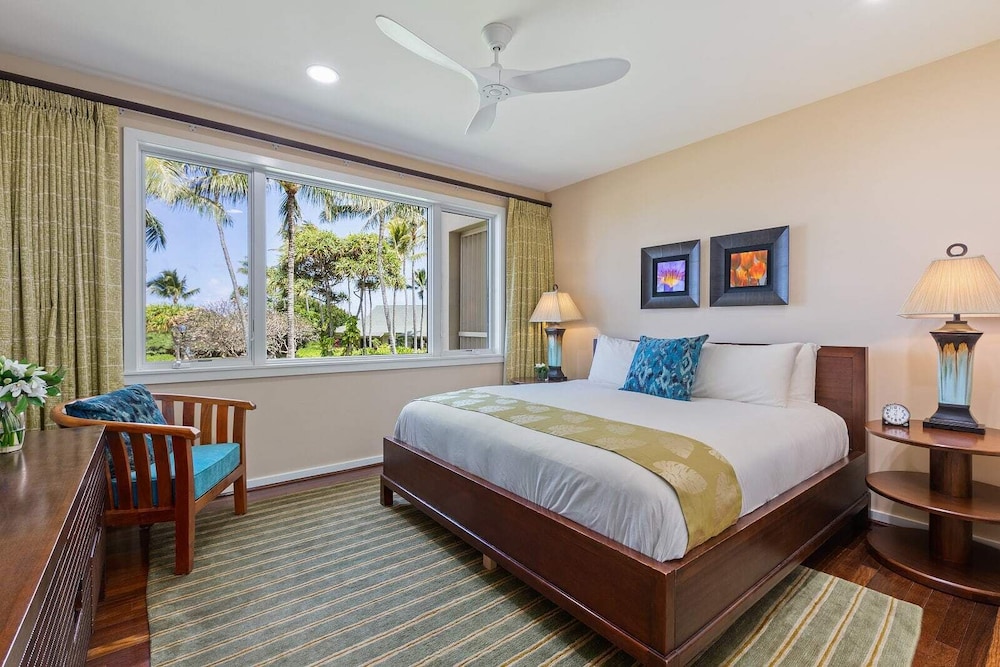 4 Bedrooms 3bath Only 70 Feet To The Beach ⛳ Ocean View Private Villa 🌴🌺🏖️ - Laniakea Beach, HI