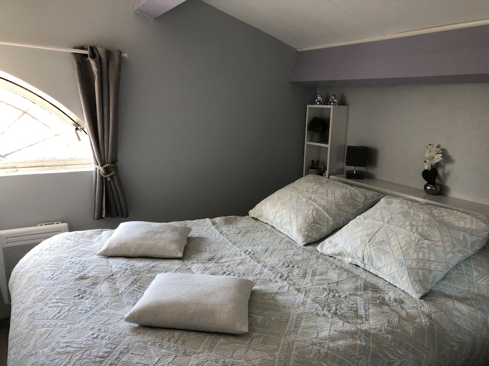 Comfortable Villa Close To Europark - Plage du Grau d'Agde