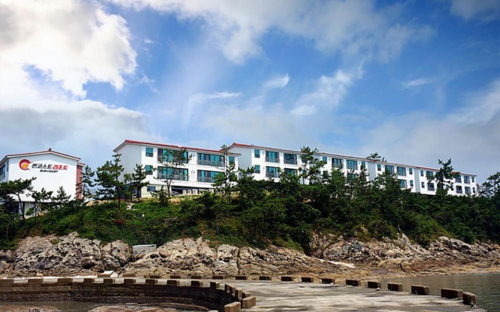 Sinan Sun Coast Resort - Incheon
