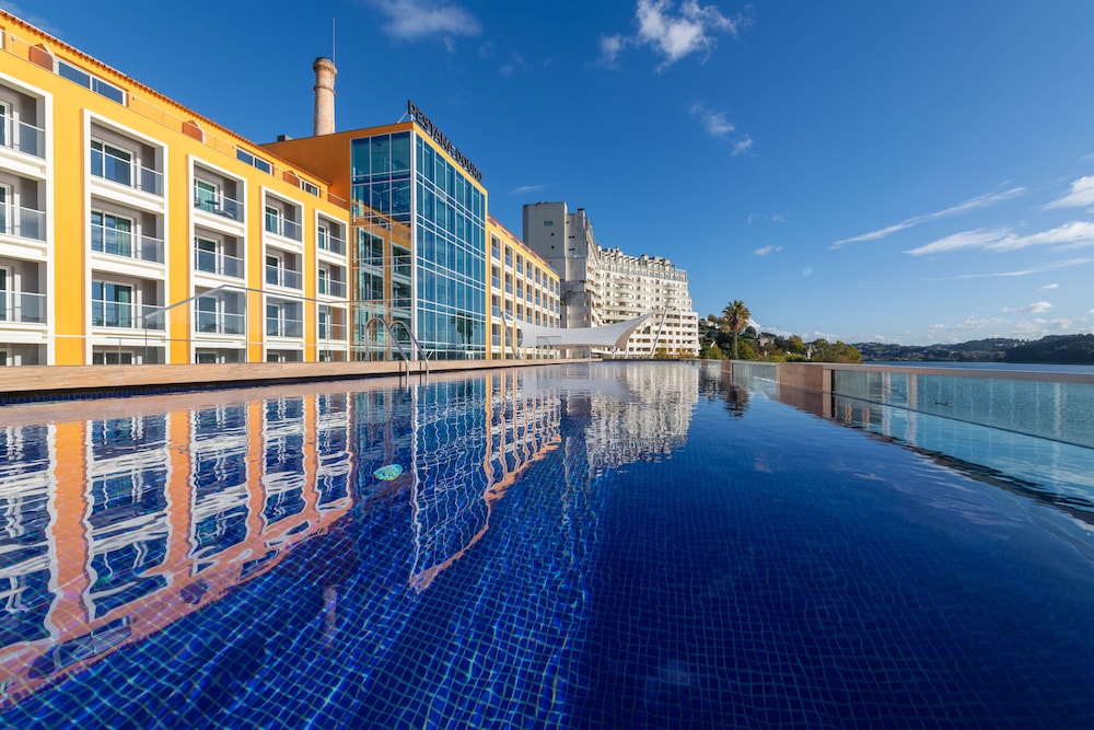Pestana Douro – Riverside Urban Resort - Canelas