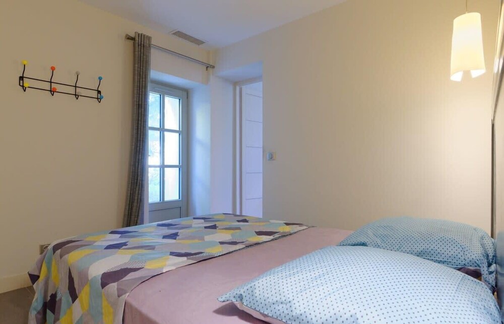 Appartement Privé Meublé Tout Confort Dans Une Résidence Sécurisée - ibis Aix en Provence