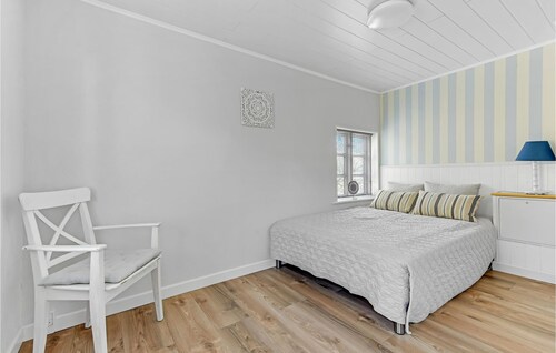 2 Bedroom Accommodation In Sønderborg - Sønderborg