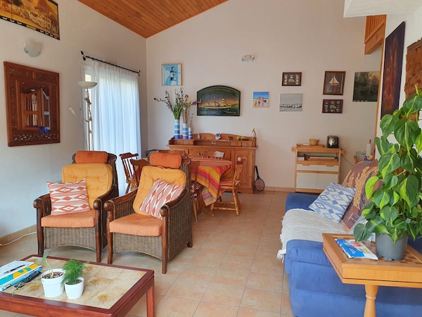 Quiet House-garden-terrace-300m From The Golf Course - Labenne