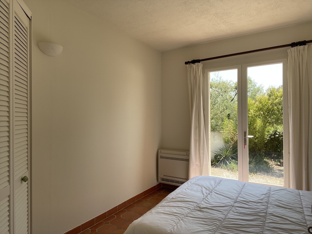 5- Bedroom Villa, Fully Air-conditioned, Swimmingpool - La Garde-Freinet