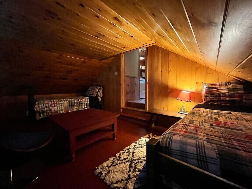 Skylight Ski Lodge - 7 Bedrooms - Close To Bromley, Stratton, Mt Snow And More! - Manchester, VT
