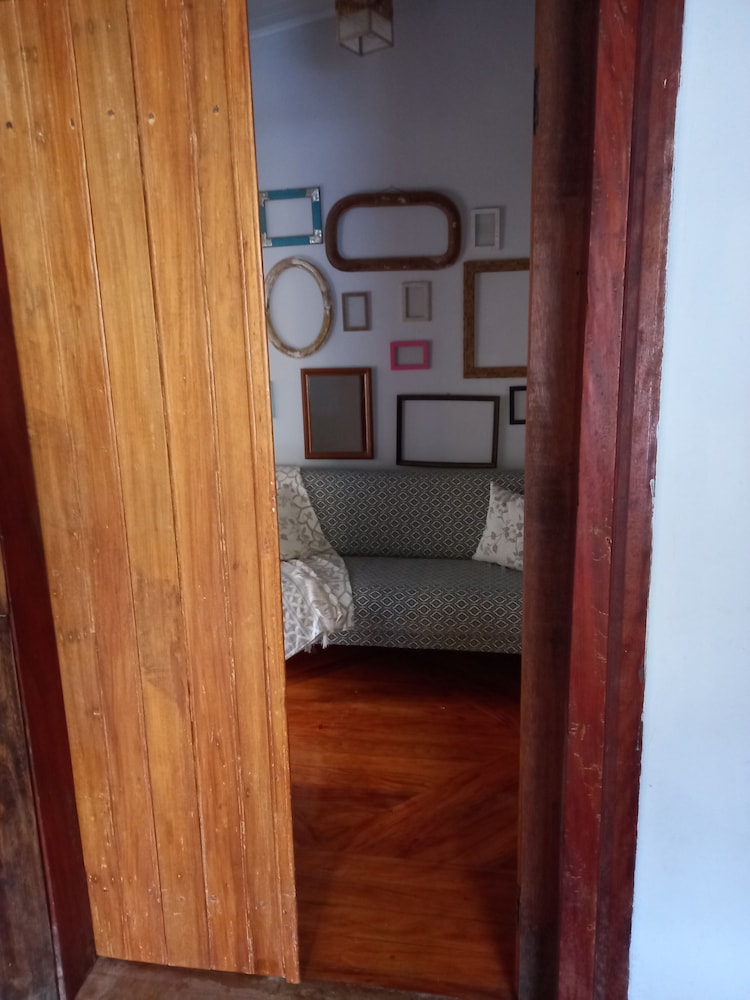 Suite In A Century-old House In The Center Of Socorro - Socorro, Brazil