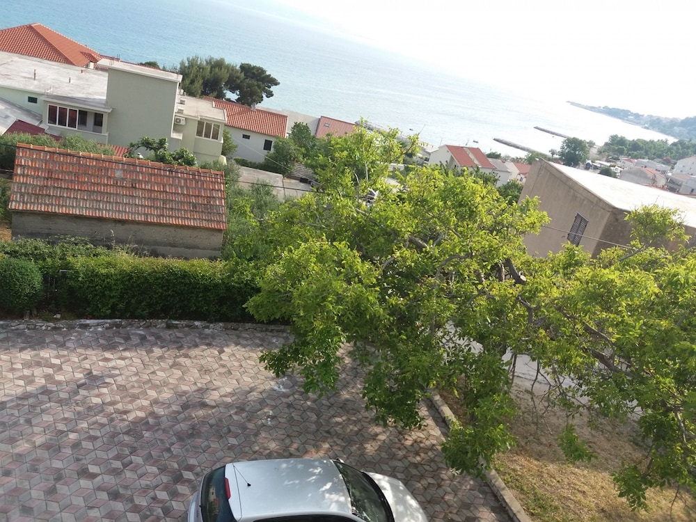 Appartement Boro - Sea View   Sa3(3)  - Dugi Rat, Riviera De Omis, Croatie - Dugi Rat