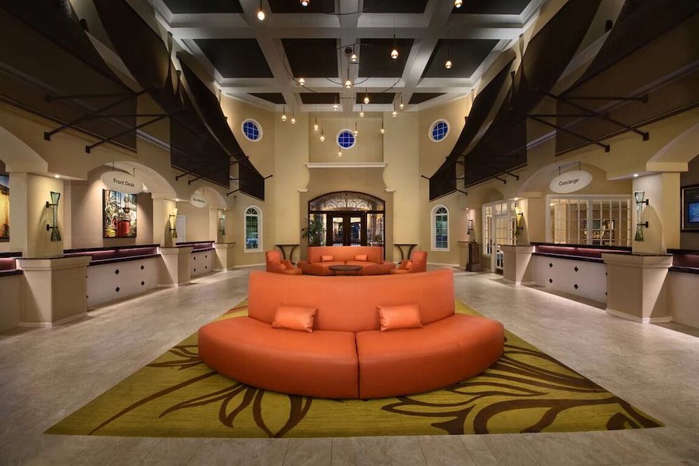 Exclusive Marriott's Grande Vista Resort. - Orlando, FL