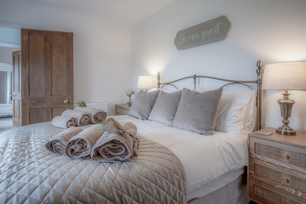 Elidyr Cottage - 3 Bedroom Cottage - Amroth - Pembrokeshire