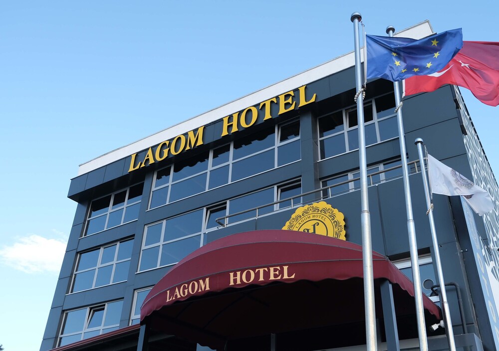 Lagom Hotel - Edirne Merkez