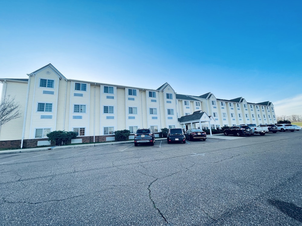 Welcome Inn & Suites - Hollywood Casino & Hotel Tunica