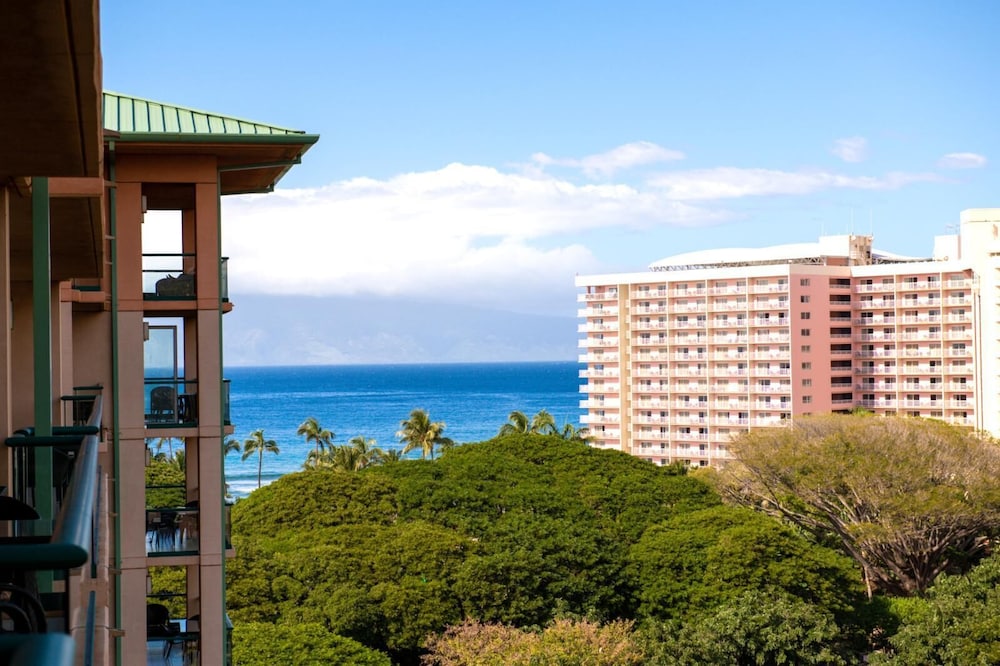 K B M Resorts: Honua Kai Konea Hkk-922, Beautiful Ocean And Mountain Views From This Remodeled Spacious 1bedroom/1bath, Beach Gear, Includes Rental Car! - カハナ, HI