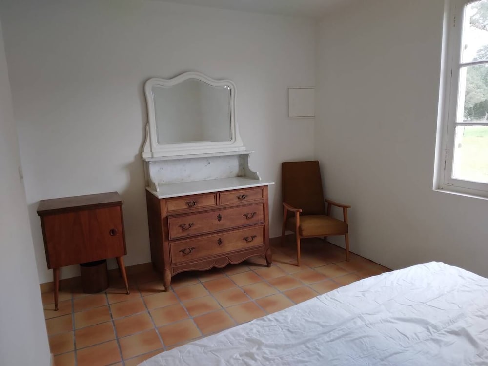 2 Rooms Between Forest And Ocean - Saint-Girons Plage