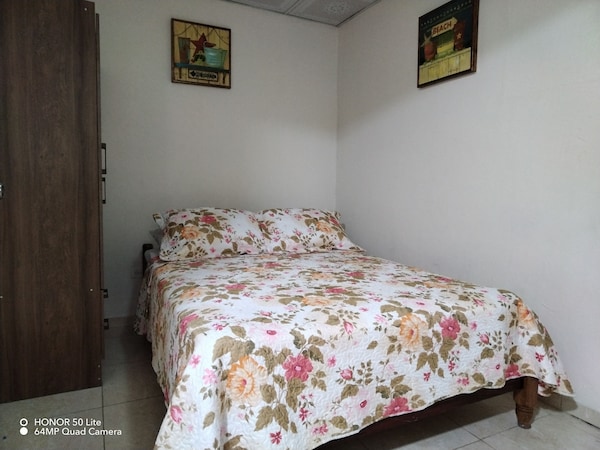 Apartment 10 Minutes From Tocumen Airport - Panama City