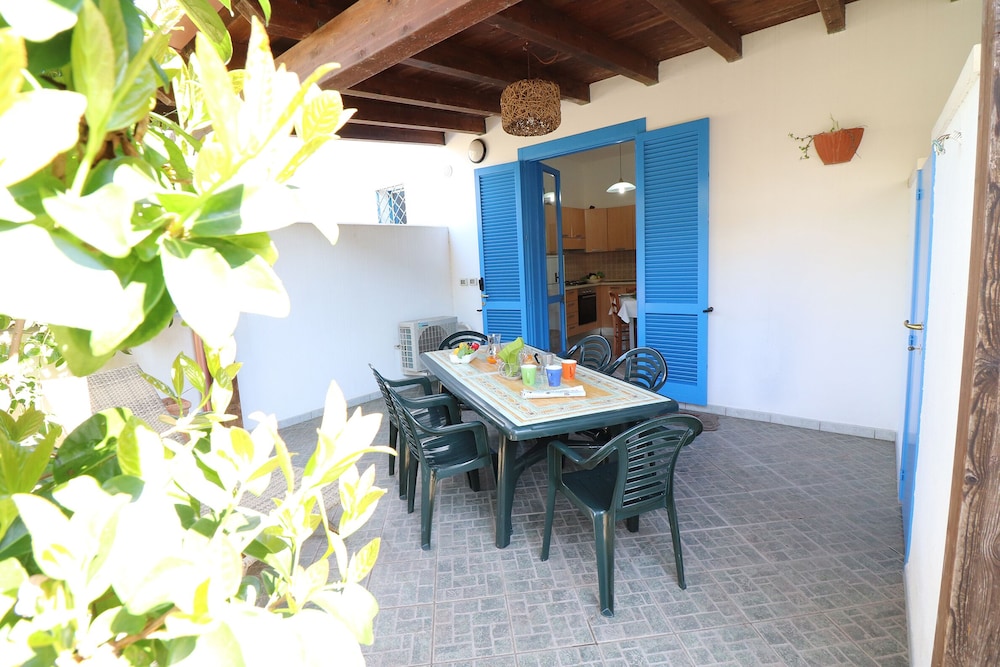 Ground Floor Villa With Barbecue For 5 Guests Pt48 - Torre dell'Orso