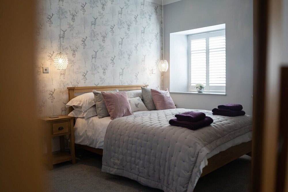 Host & Stay | No.2 Lavender Cottage - Bamburgh