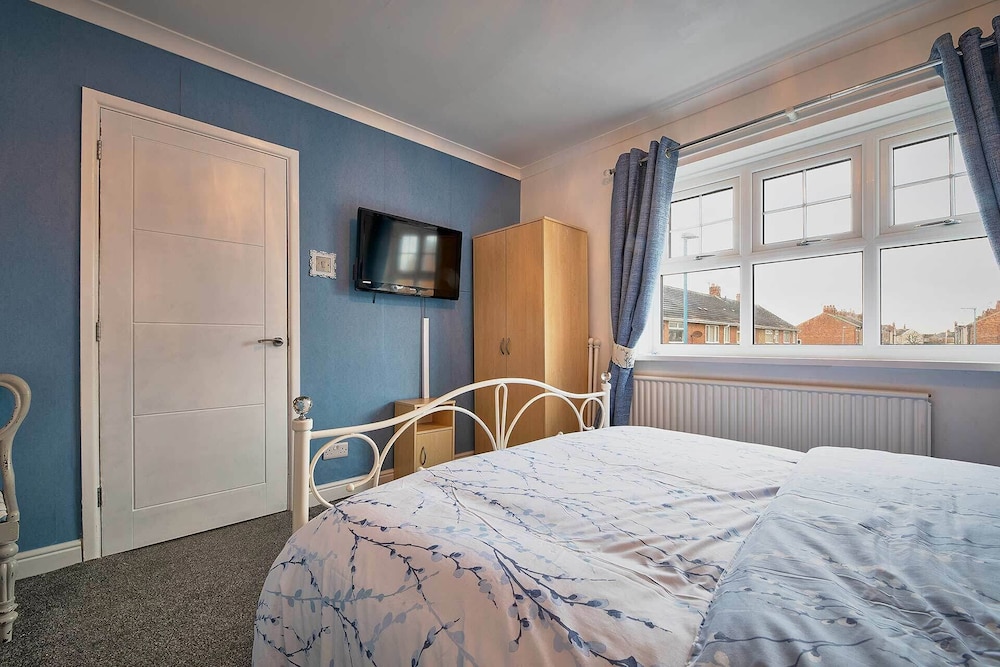 Host & Stay | Stonehaven - Hartlepool