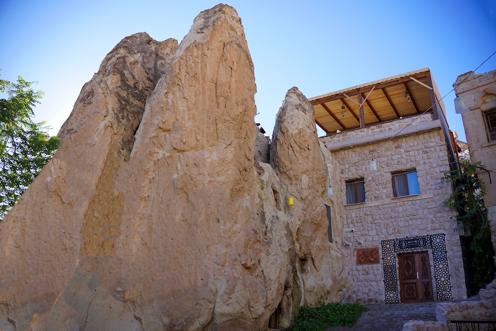 Saliche Cappadocia Cave Suites - Nevşehir