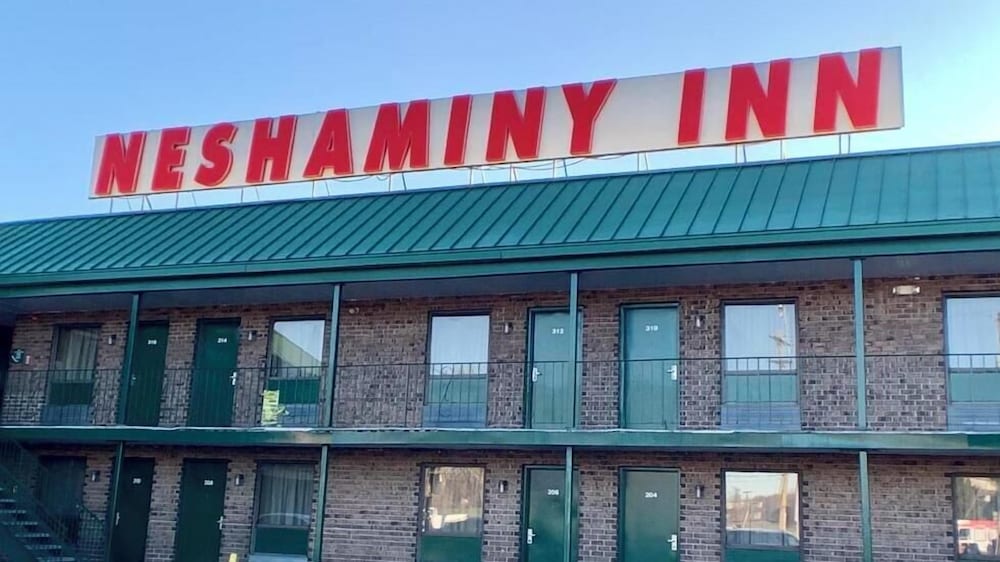 Neshaminy Inn - Bensalem, PA