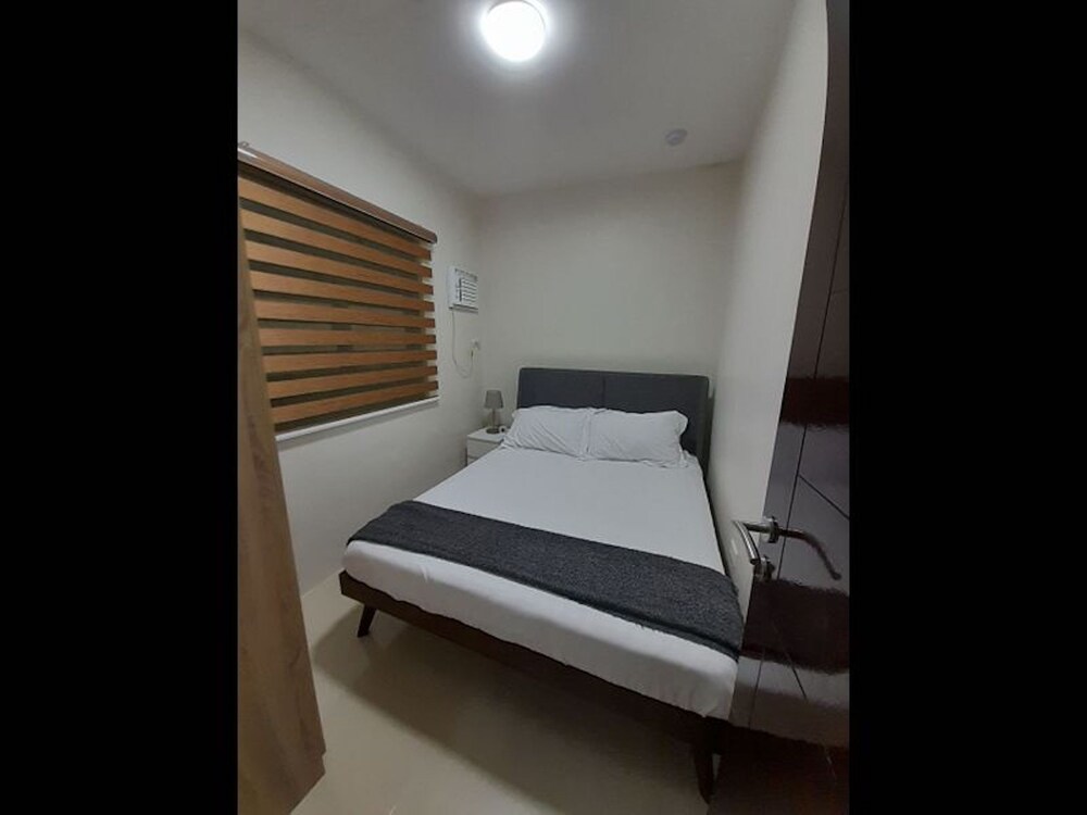 Manzil Anilao B&b - 1 Bedroom Apt. U6 - Mabini