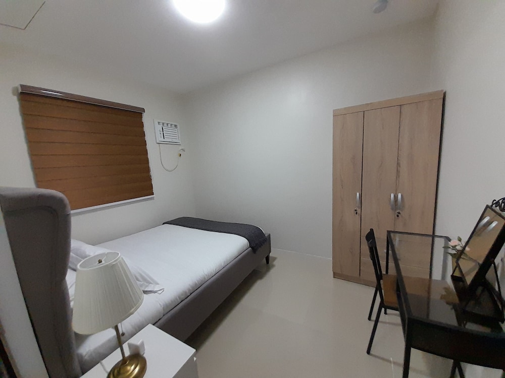 Manzil Anilao B&b Superior Bedroom U3 - Mabini