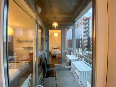 Birmingham Short Term and Weekly Rentals cozycozy