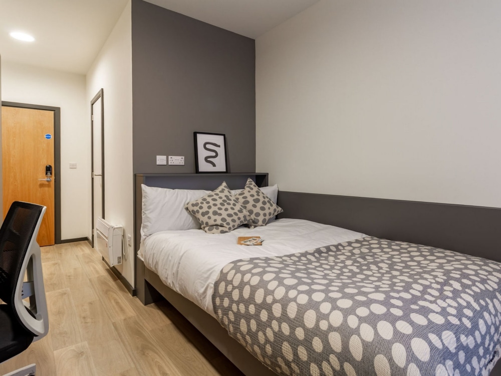 Modern Rooms In Leicester Sk - Hostel - Leicester