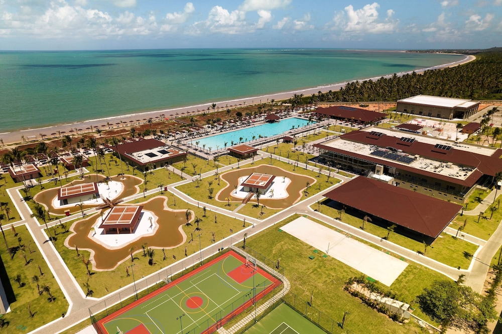Vila Gale Resort Alagoas - All Inclusive - Alagoas