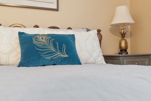 Raleigh, NC Short Term and Weekly Rentals cozycozy