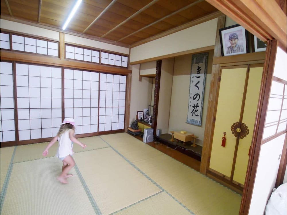 Tport House 8 Min Walk To Shopping Mall Favore - Rental Of A Whole Building / Toyama Toyama - 이시카와현