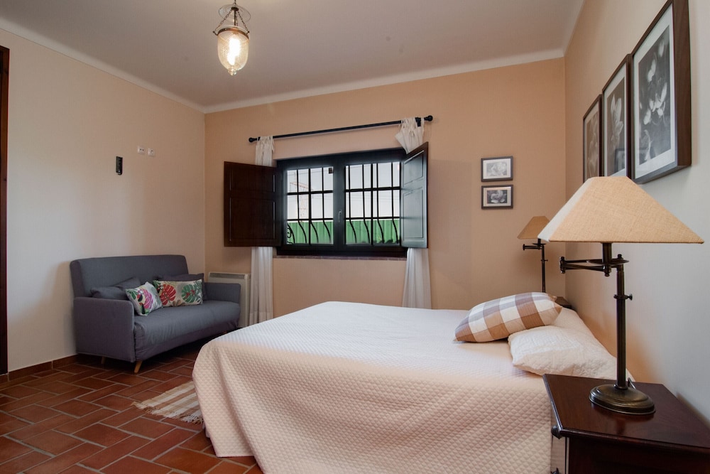 Villa Con Piscina Y 4 Dormitorios En Palmela 🇵🇹 - Pinhal Novo