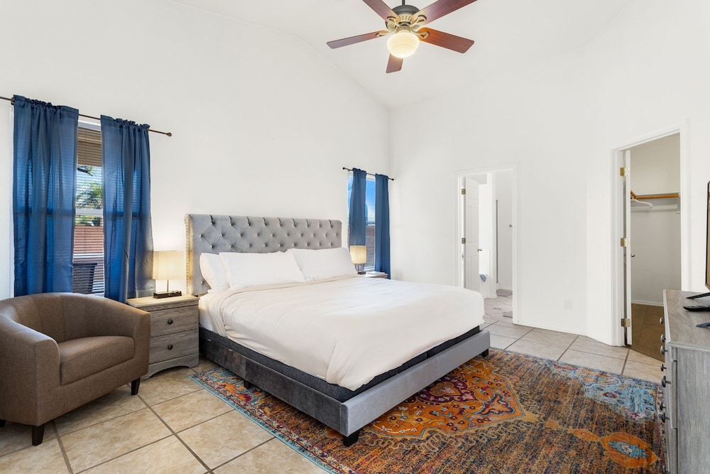 Sonesta Tucson 3 Bedroom Home By Redawning - Marana, AZ