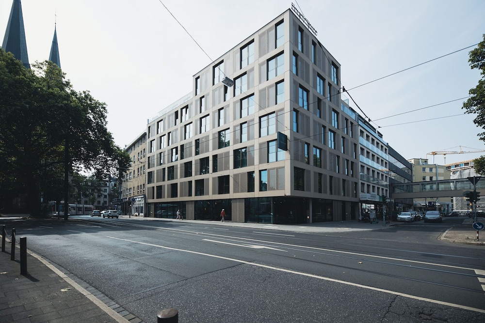 Fourty Three Luxury Serviced Apartments - Düsseldorf
