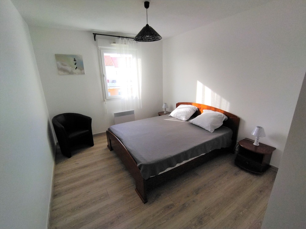 Appartement Récent Avec Piscine Commune à 10 Min Du Remblai - Olonne-sur-Mer