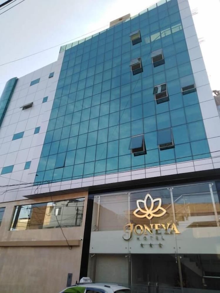 Joneya Hotel - Lambayeque