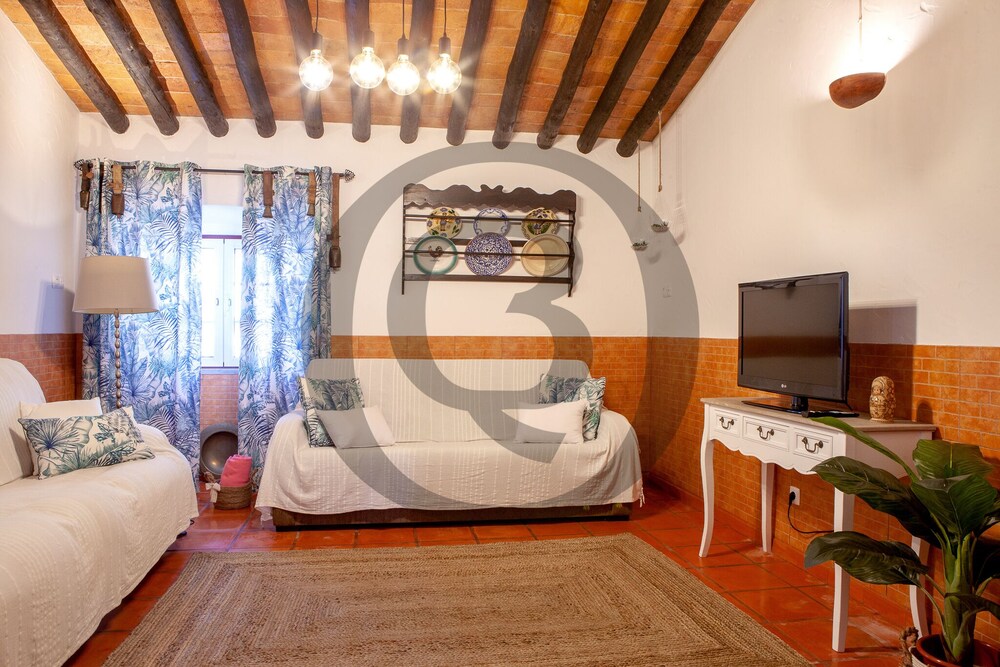 Fully Private Country House - Estremoz