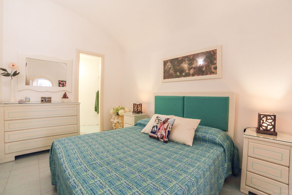 Bijoux House In Atrani: Wifi, Air-conditioning, Easy Access. - Conca dei Marini