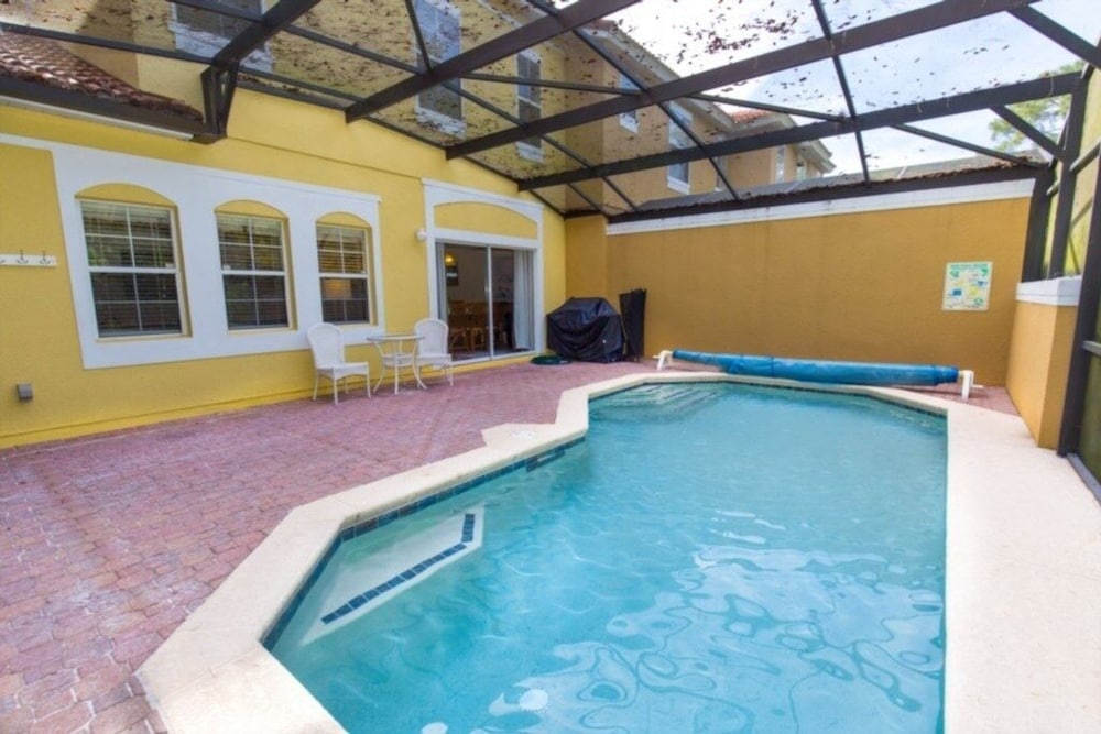 Ip62813 - Encantada Resort - 2 Bed 2.5 Baths Townhome - Florida