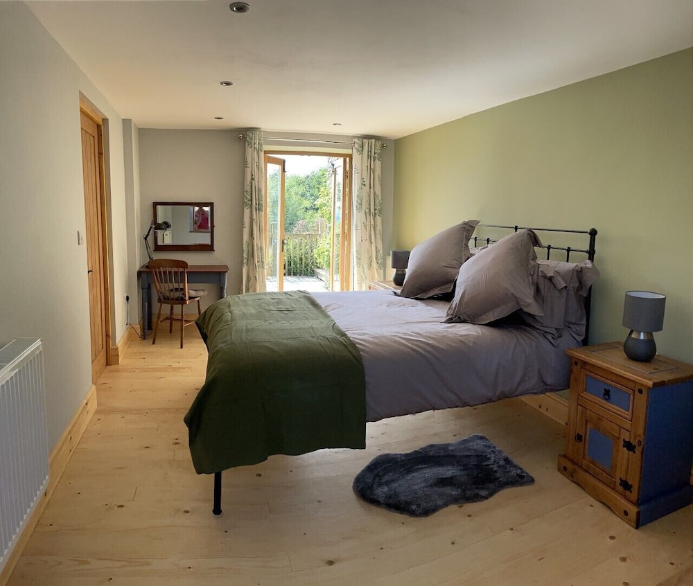 Luxury Cosy Countryside Retreat, Great For Walkers. Sleeps Up To 4. - Shropshire
