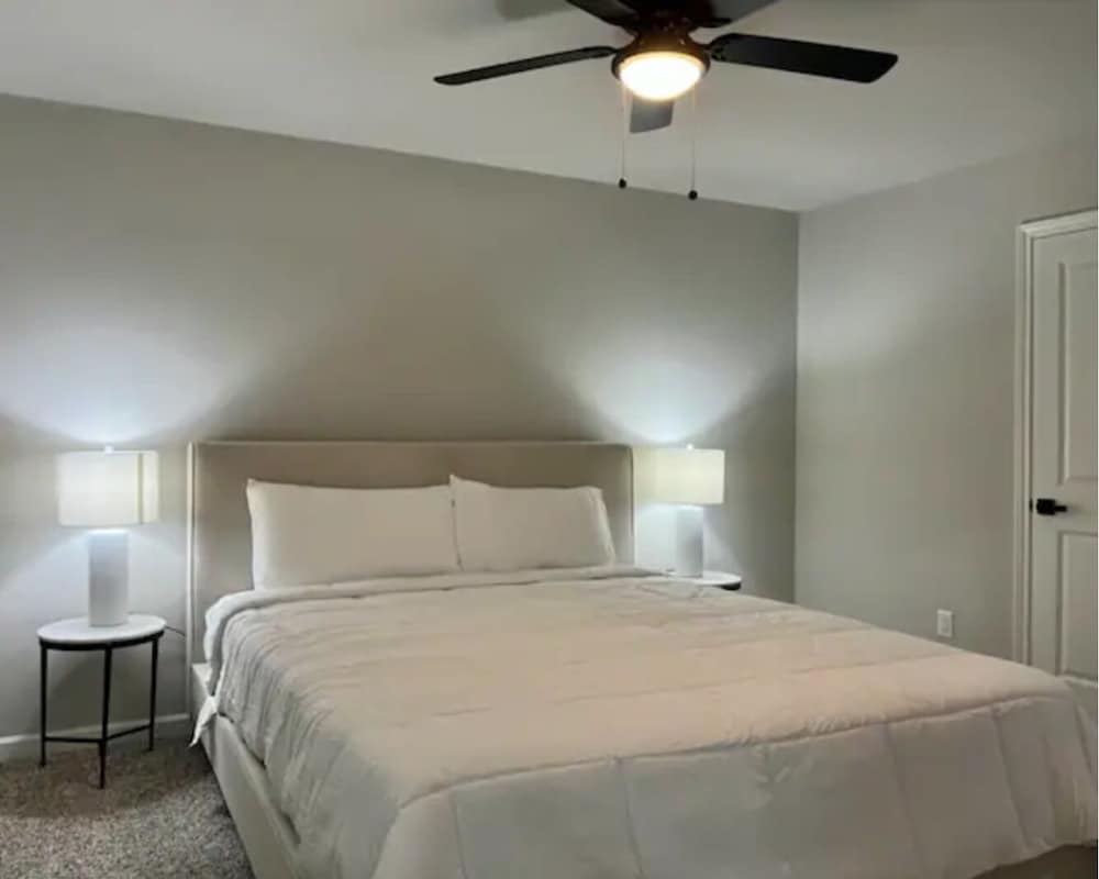 Quiet & Comfy Minutes From White Rock Lake - Mesquite, TX