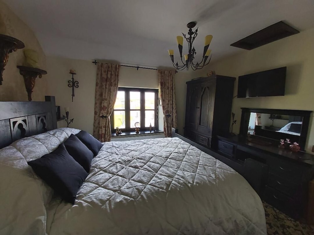 Apartment Set In 5 Acres Near Buxton - Peak District National Park
