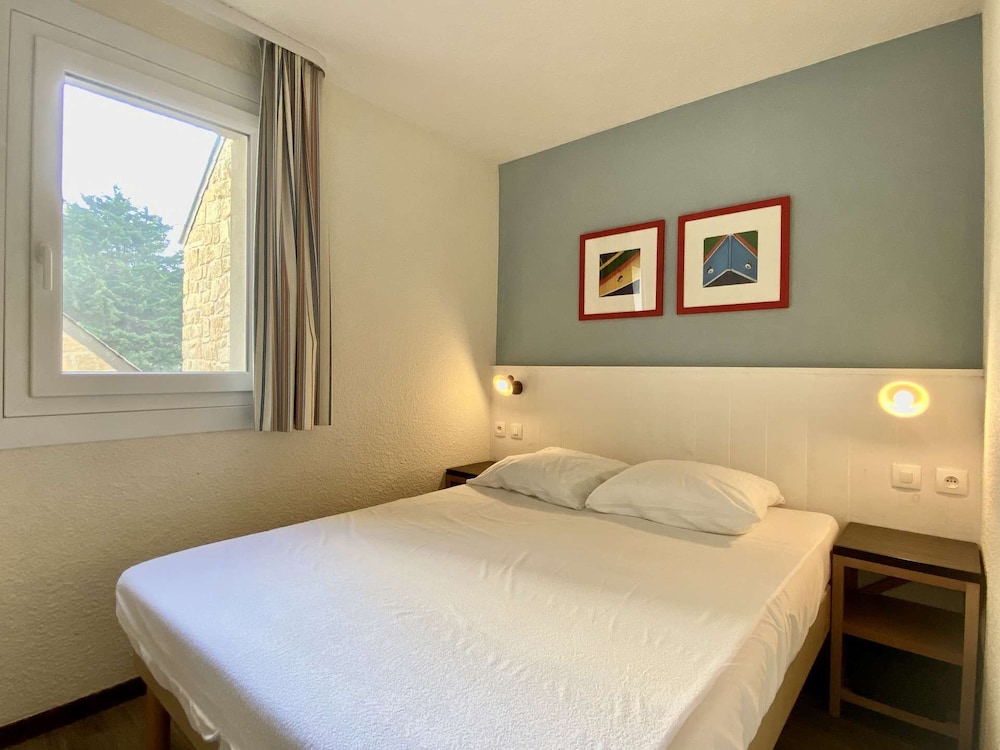 Appartement 2 Pièces, Entre Plage Et Port, à Louer Pour Les Vacances - Baden, France