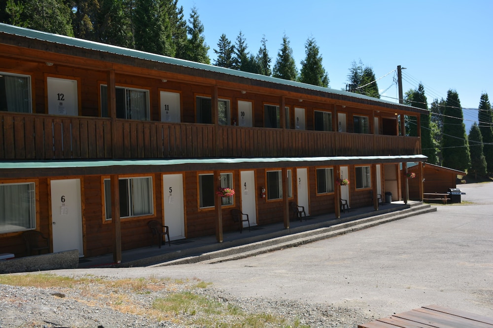 Kitimat Lodge - Kitimat