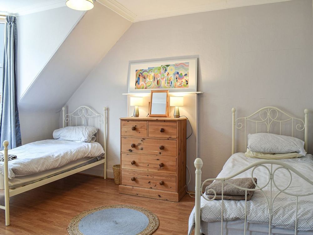 3 Bedroom Accommodation In St Monans, Near Anstruther - Saint Monans