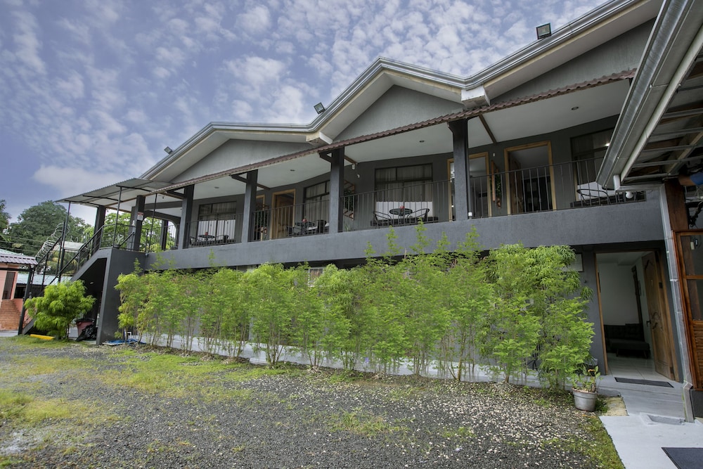 Coati Arenal Lodge - La Fortuna
